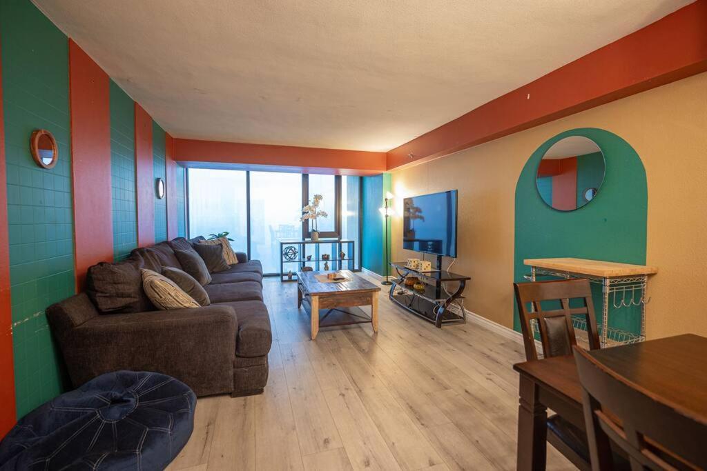 Penthouse On The Strip - 2bd/2ba Apartamento