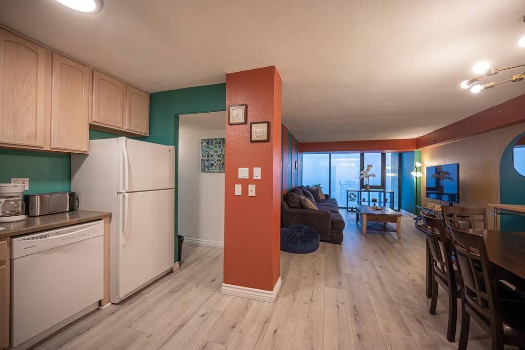Apartamento Penthouse On The Strip - 2bd/2ba Las Vegas