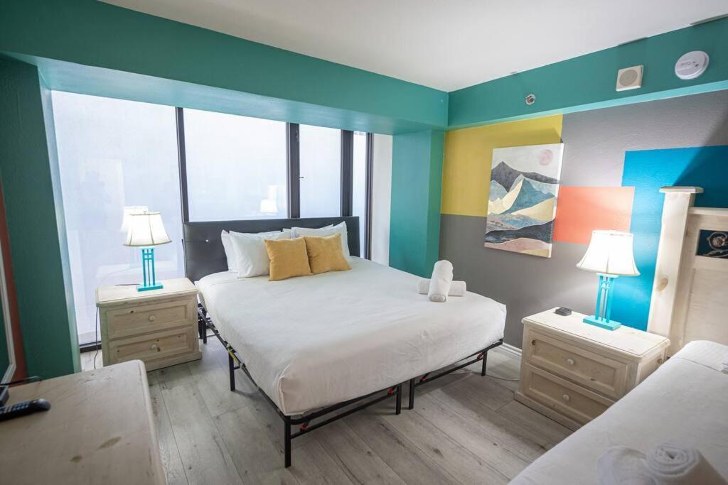 Apartamento Penthouse On The Strip - 2bd/2ba