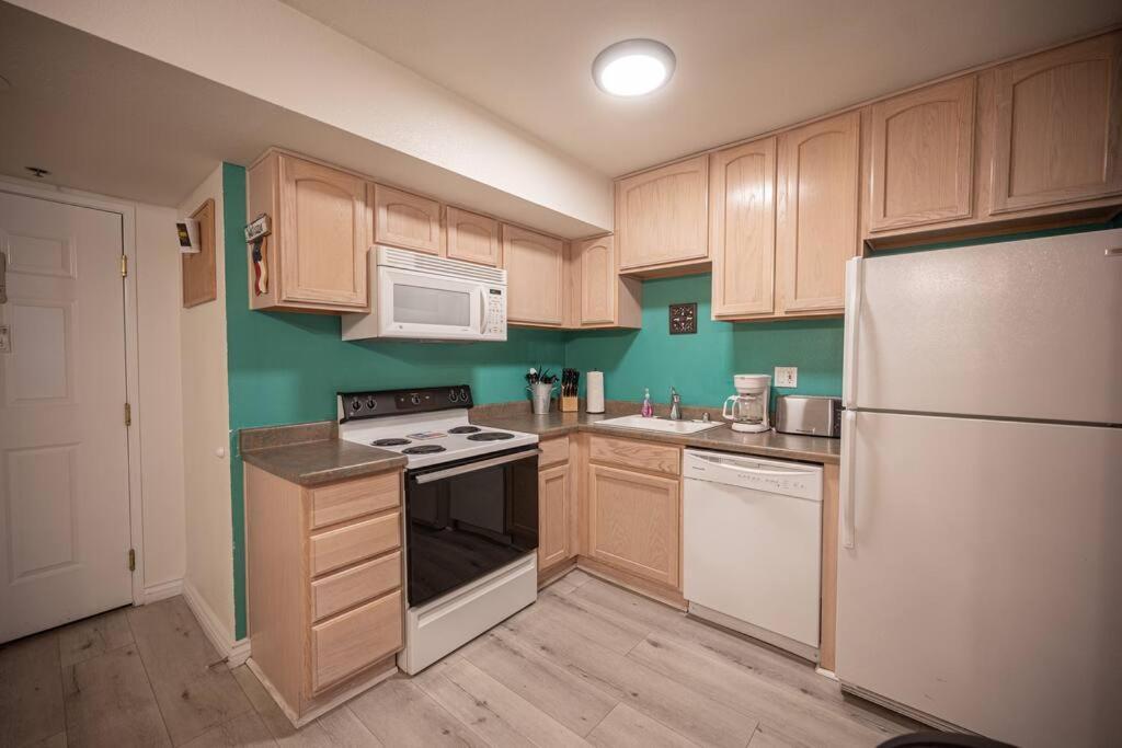 Apartamento Penthouse On The Strip - 2bd/2ba *