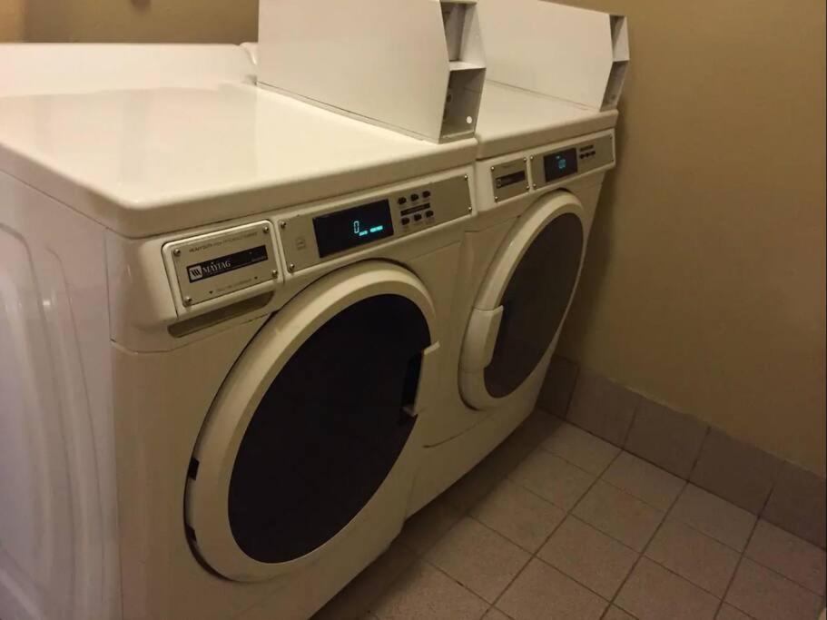 Penthouse On The Strip - 2bd/2ba Apartamento *