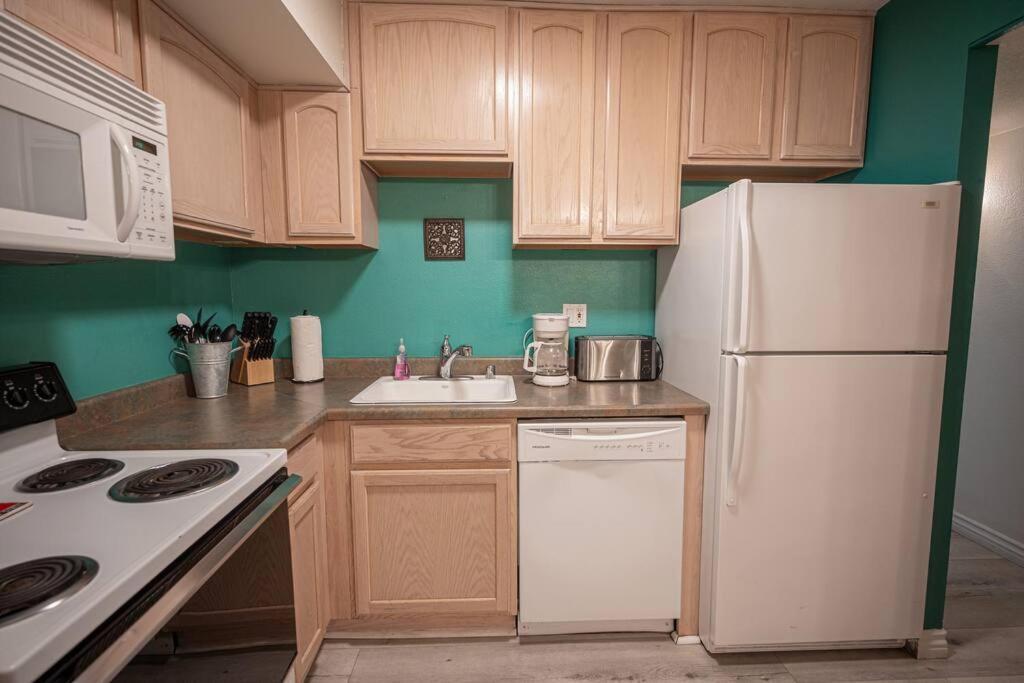 Apartamento Penthouse On The Strip - 2bd/2ba Las Vegas