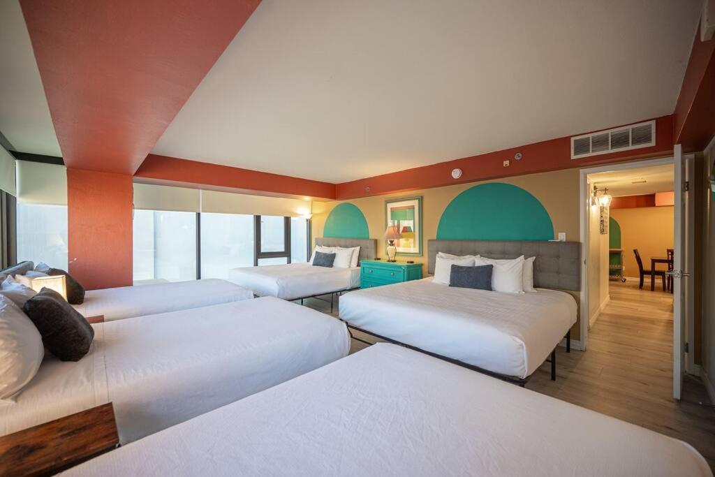 Penthouse On The Strip - 2bd/2ba Apartamento