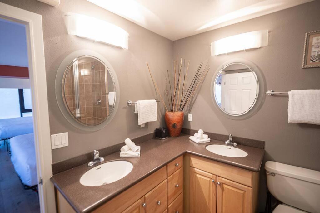 Penthouse On The Strip - 2bd/2ba Apartamento *