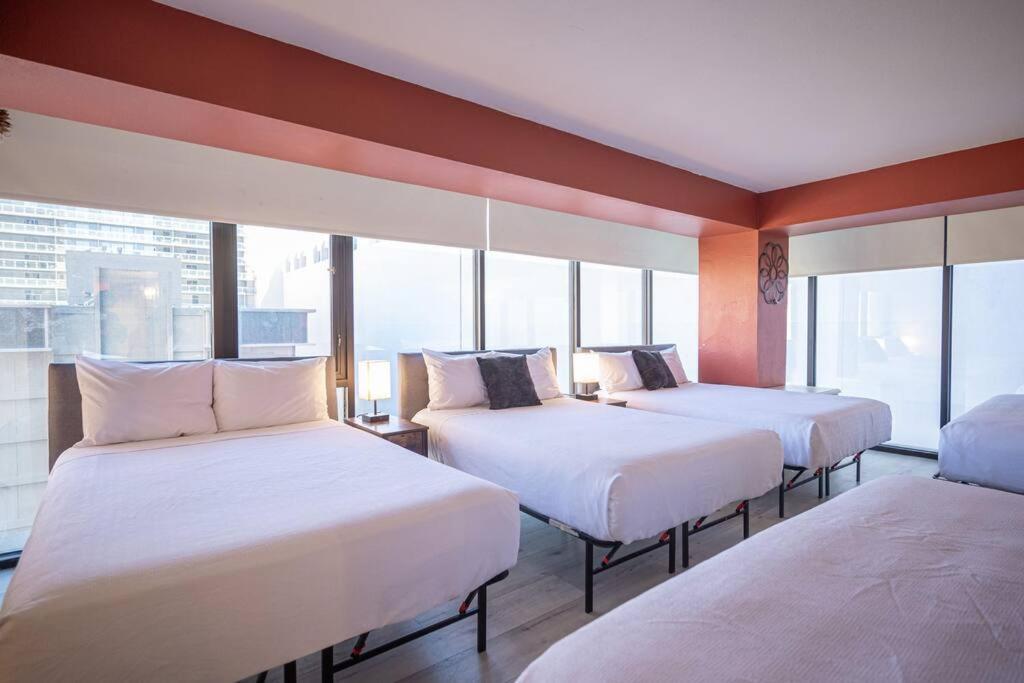 Penthouse On The Strip - 2bd/2ba Apartamento Las Vegas