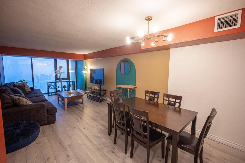 Apartamento Penthouse On The Strip - 2bd/2ba Las Vegas