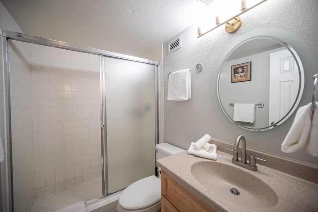 Apartamento Penthouse On The Strip - 2bd/2ba