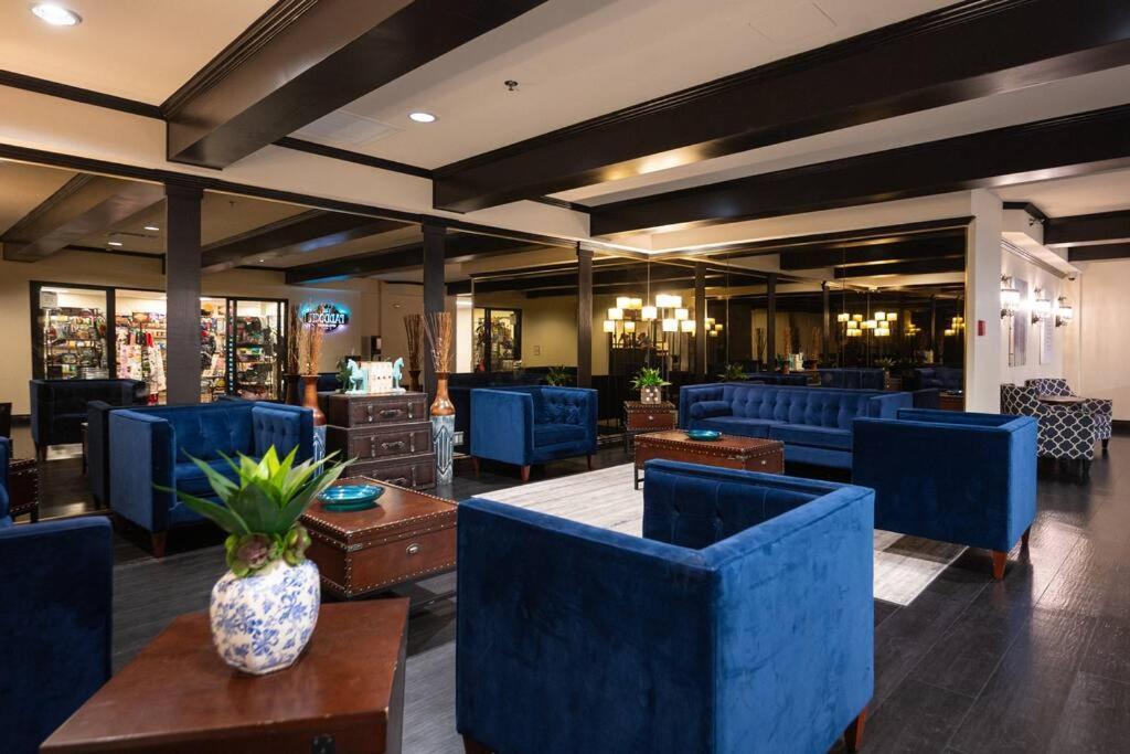Apartamento Penthouse On The Strip - 2bd/2ba Las Vegas