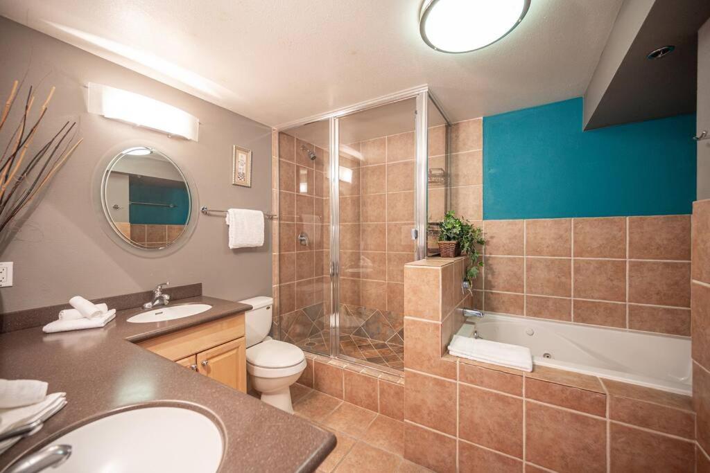 Penthouse On The Strip - 2bd/2ba Apartamento Las Vegas